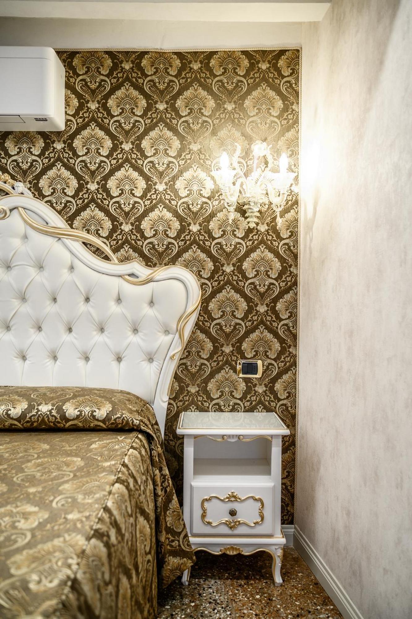 Apartamento Ca Rialto 4122 - Luxury Terrace Venecia Exterior foto