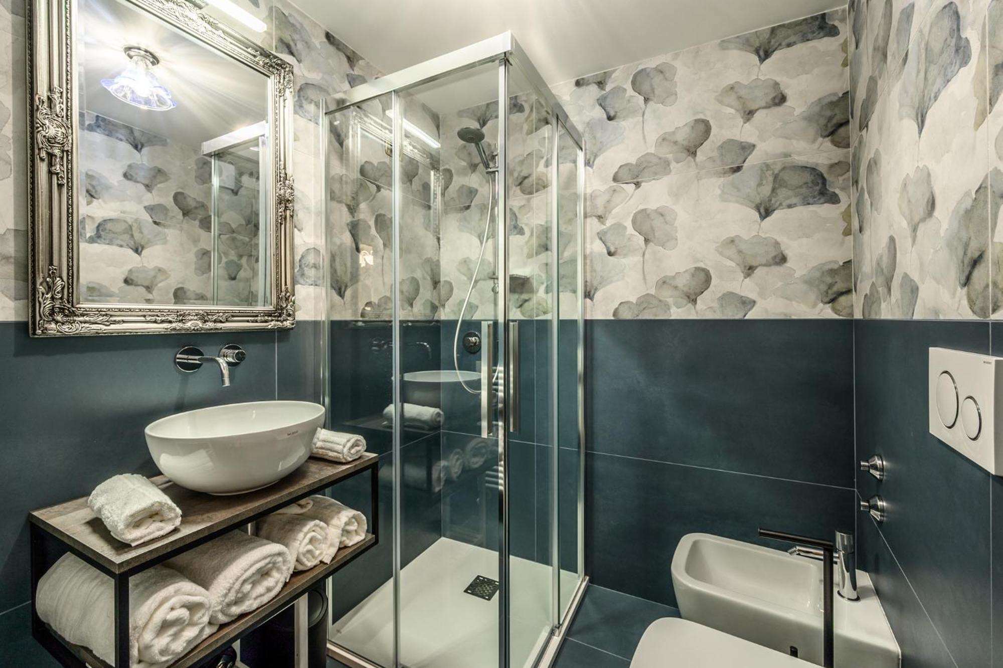 Apartamento Ca Rialto 4122 - Luxury Terrace Venecia Exterior foto