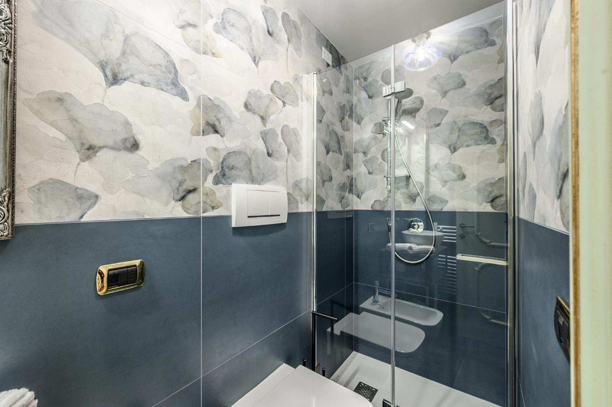 Apartamento Ca Rialto 4122 - Luxury Terrace Venecia Exterior foto